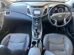 2014 Hyundai Elantra Trophy