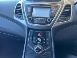 2014 Hyundai Elantra Trophy