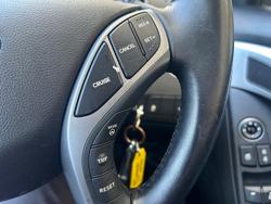 2014 Hyundai Elantra Trophy