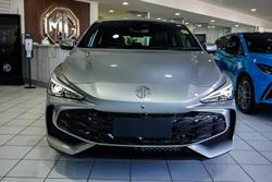 2025 MG MG3 Essence