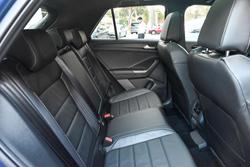 2025 Volkswagen T-Roc 140TSI R-Line