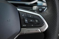 2025 Volkswagen T-Roc 140TSI R-Line