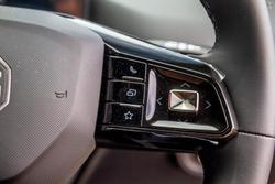 2024 MG MG4 Excite 51