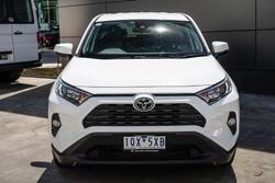 2019 Toyota RAV4 GX