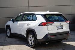 2019 Toyota RAV4 GX