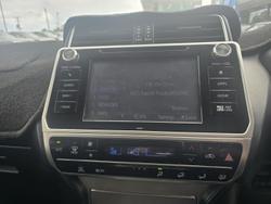 2018 Toyota Landcruiser Prado GX