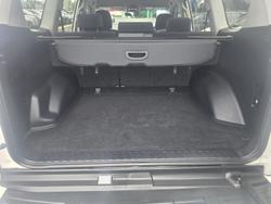 2018 Toyota Landcruiser Prado GX