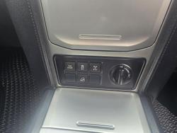 2018 Toyota Landcruiser Prado GX GDJ150R 4X4 Dual Range White