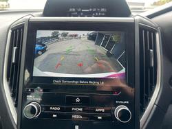 2023 Subaru Forester 2.5i S5 MY24 AWD Crystal White