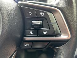 2023 Subaru Forester 2.5i S5 MY24 AWD Crystal White