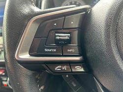 2023 Subaru Forester 2.5i S5 MY24 AWD Crystal White