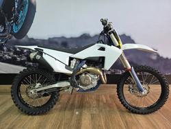 Husqvarna FC450