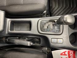 2020 Toyota Hilux Workmate TGN121R 4x2 Glacier White