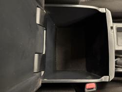 2020 Toyota Hilux Workmate TGN121R 4x2 Glacier White