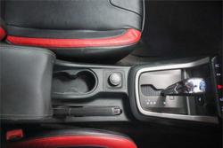 2018 Holden Colorado Z71 RG MY19 4X4 Dual Range Mineral Black