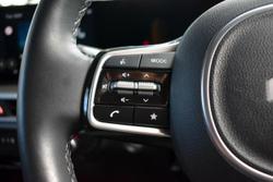 2025 Kia Sorento Sport+