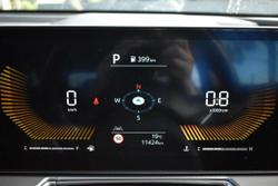 2025 Kia Sorento Sport+