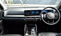 2025 Kia Sorento Sport+