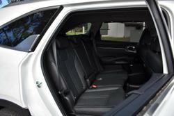 2025 Kia Sorento Sport+