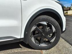 2025 Kia Sorento Sport+