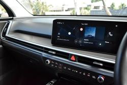 2025 Kia Sorento Sport+