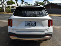 2025 Kia Sorento Sport+