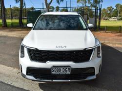 2025 Kia Sorento Sport+