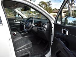 2025 Kia Sorento Sport+