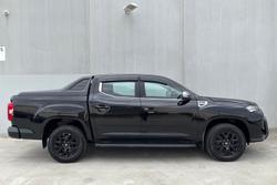 2022 LDV T60 Max LUXE