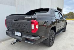 2022 LDV T60 Max LUXE