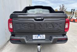 2022 LDV T60 Max LUXE