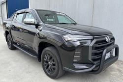 2022 LDV T60 Max LUXE