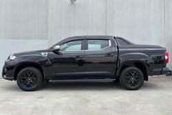 2022 LDV T60 Max LUXE