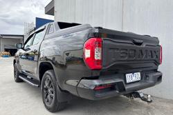 2022 LDV T60 Max LUXE