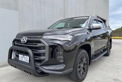 2022 LDV T60 Max LUXE