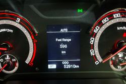 2022 LDV T60 Max LUXE