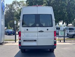 2025 Volkswagen Crafter 35 TDI410