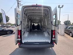 2025 Volkswagen Crafter 35 TDI410