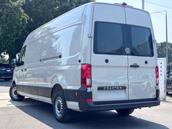 2025 Volkswagen Crafter 35 TDI410