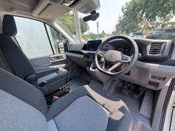 2025 Volkswagen Crafter 35 TDI410
