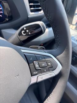 2025 Volkswagen Crafter 35 TDI410