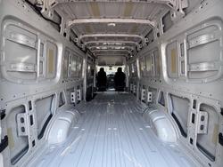 2025 Volkswagen Crafter 35 TDI410