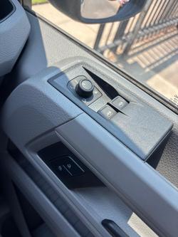 2025 Volkswagen Crafter 35 TDI410