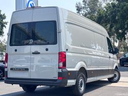 2025 Volkswagen Crafter 35 TDI410