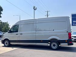 2025 Volkswagen Crafter 35 TDI410