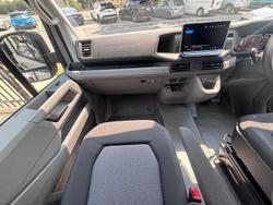 2025 Volkswagen Crafter 35 TDI410