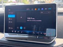 2025 Volkswagen Crafter 35 TDI410