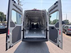 2025 Volkswagen Crafter 35 TDI410