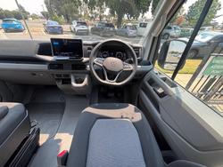 2025 Volkswagen Crafter 35 TDI410