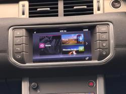 2016 Land Rover Range Rover Evoque TD4 180 SE